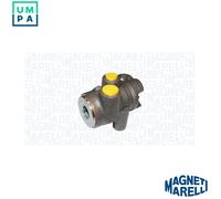 MAGNETI MARELLI 360219180012 Brake Power Regulator