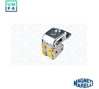 MAGNETI MARELLI 360219180027 Brake Power Regulator