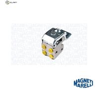 MAGNETI MARELLI 360219180027 Brake Power Regulator
