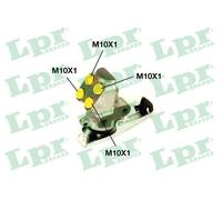 BRAKE FORCE REGULATOR 9932