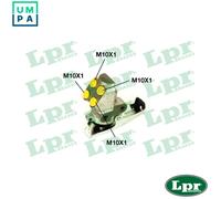 BRAKE FORCE REGULATOR 9932 FOR VW GOLF/Mk/III SCIROCCO POLO PASSAT CORRADO 2.0L