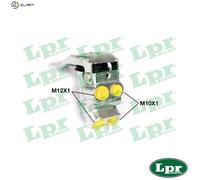 Lpr Brake Power Regulator 9941