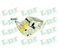 Brake Pressure Regulator 9939 LPR Compensator Valve Load 116595322 1H0612151 New