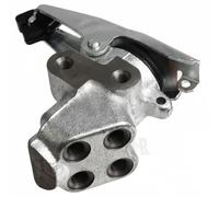 Brake force regulator Cast Iron 44102 A.B.S. for VW SEAT