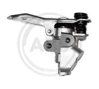 Brake force regulator Cast Iron 64049 A.B.S. for VW TRANSPORTER Mk IV Van