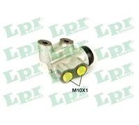 Brake force regulator Cast Iron 9915 LPR for FIAT PUNTO PUNTO Convertible