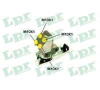 LPR 9932 Brake Power Regulator