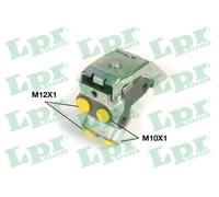 Brake force regulator Cast Iron 9934 LPR for PEUGEOT FIAT CITROËN
