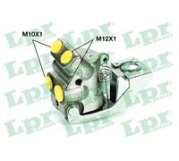 LPR 9935 Brake Power Regulator