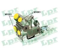 Brake Pressure Regulator 9937 LPR Compensator Valve Load 486174 96247342 Quality