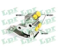 Lpr Brake Power Regulator 9940