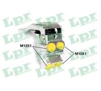 Lpr Brake Power Regulator 9941