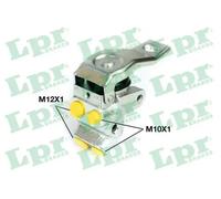 Brake Pressure Regulator 9942 LPR Compensator Valve Load 486177 Quality New