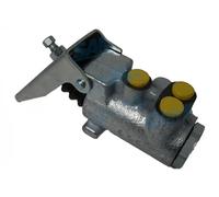 Brake force regulator Cast Iron D11718 SAMKO for CITROËN VISA C15 Box Body/MPV