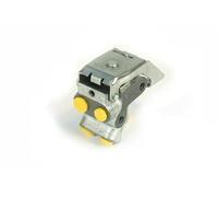 Brake force regulator Cast Iron R 61 001 BREMBO for PEUGEOT FIAT CITROËN