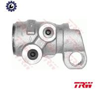 BRAKE FORCE REGULATOR GPV1031 FOR PEUGEOT J5/Van/Platform/Chassis/Bus FIAT