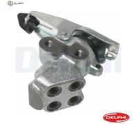 DELPHI LV40015 Brake Power Regulator