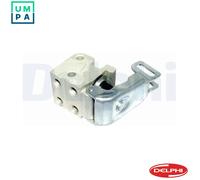 DELPHI LV80007 Brake Power Regulator