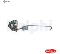 Delphi Brake Force Regulator LV80015 for Mercedes-Benz & VW - 4x - UK Seller