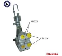BRAKE FORCE REGULATOR R 61 022 FOR RENAULT MASTER/I/Bus/Platform/Chassis/Van