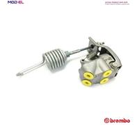 BREMBO R A6 004 Brake Power Regulator
