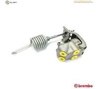 BREMBO R A6 004 Brake Power Regulator