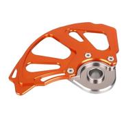 Brake Front Disc Front Rear Brake Disc Guard Protector Cover For EC250 EC300 EC350F ES350F ES500F EX250 EX300 MC125 MC250 MC350F MC450F