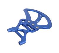 Brake Front Disc Motorcycle Motorbikes Rear Chain Adjuster Axle Block Brake Disc Guard Cover For Seg&way X160 X260 MX3 MX4
