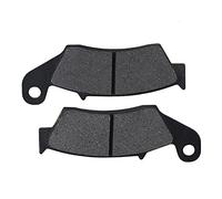 Brake Front Rear For CRF230L CR125R CR250R XR250R XR250L XR400R CR500R CRF230 For CRF 230 L 230L For CR 125R 250R Motorcycle Brake Pads(1 Pair Front)