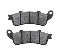 Brake Front Rear For NT650 VFR800 XL1000 CB1100 For SF X11 CBR1100 ST1100 GL1800 NRX1800 VTX1800 Motorcycle Brake Pads(1 Pair)