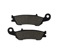 Brake Front Rear For WR450F 2016 2017 2018 For Y&AMAHA YZ125 YZ250 2008-2018 For YZ250F YZ250X YZ250FX YZ450F YZ450FX Motorcycle Brake Pads(Front)