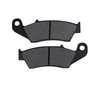 Brake Front Rear For Y&AMAHA YZ125 YZ250 R S T W V 2T 2003-2007 For YZ250F WR250F WR250R WR250X YZ450F WR450F Motorcycle Brake Pads Discs(Front Pads)