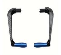 Brake Guard Motorbike 7/8" Universal Aluminum Alloy Motorcycle Accessories Handguard Brake Clutch Lever Protector Dirt Pit Bike