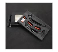 Brake Guard Motorbike Motorcycle Accessories Handlebar Grips Brake Clutch Levers Guard Protector For CLX700 700CLX 700CL-X 700 For CLX