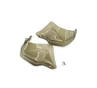 Brake Guard Motorcycle Hand Guard Heightened Windshield Accessories Windproof Cover For R1200GS R1250GS S1000XR F800GS ADV