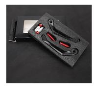 Brake Guard Motorcycle Handlebar Grips Guard Brake Clutch Levers Protector For CB400F CB 400F For CBF400 ALL YEARS