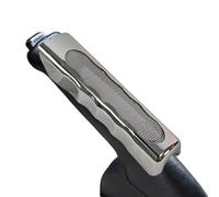 Brake Guards - Decorative Adhesive Sleeve | Car Brake Lever Handle Protector | For Car Truck SUV Pick-up Scooter Driving Parking All Seasons Men Women