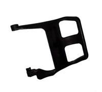 Brake Handle Assembly for 046 MS460 Chainsaw, Replacement Part 1128 790 9152, Robust Plastic Hand Guard for Front Chain Brake for Easy Installation and Safety