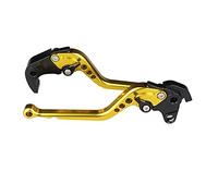 Brake Handle Lever For Benelli 752s 502c CNC Motorcycle Brake Clutch Levers Aluminum Adjustable Brake Lever Clutch Handle Handlebar Clutches (Color : C, Size : Long)
