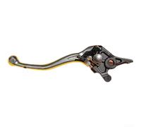 Brake Handle Lever Front Right and Rear Left Designed for Surron and For Ultrabee Dirt Bikes Delivering Responsive Control (Left)