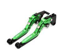 Brake Handle Lever Motorcycle CNC Brake Clutch Levers Accessories For NINJA 650 650R 2017-2024 2018 2019 2020 2021 2022 2023 2024 Handlebar Clutch(J)