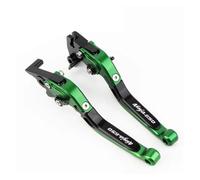 Brake Handle Lever Motorcycle CNC Brake Clutch Levers Accessories For NINJA 650 650R 2017-2024 2018 2019 2020 2021 2022 2023 2024 Handlebar Clutch(A)