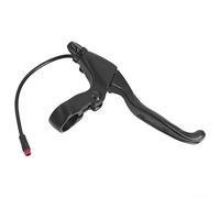 Brake Handle Pair for INOKIM OX QUICK 4 Electric Scooter Enhanced Riding Experience (Right)