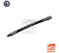 Febi Bilstein Brake Hose 01184 - Strut to Caliper - Rear 185mm - VW Corrado/Eurovan/Golf/Jetta