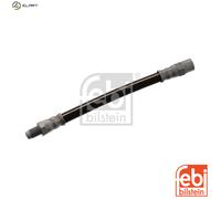 Febi Bilstein Brake Hose 01184 - Strut to Caliper - Rear 185mm - VW Corrado/Eurovan/Golf/Jetta