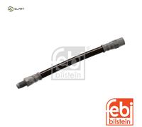 BRAKE HOSE 01184 FOR VW SANTANA GOLF/II/Mk/III/Cabriolet/IV/Van TRANSPORTER/T4