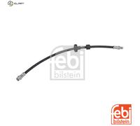 BRAKE HOSE 01497 FOR MERCEDES-BENZ C-CLASS/Break/T-Model M 111.961 2.2L 4cyl
