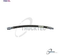 BRAKE HOSE 02.35.236 FOR MERCEDES-BENZ OM 646.961 2.1L M 271.941 1.8L 4cyl 2.7L