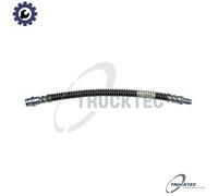 BRAKE HOSE 02.35.236 FOR MERCEDES-BENZ OM 646.961 2.1L M 271.941 1.8L 4cyl 2.7L