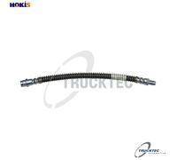 BRAKE HOSE 02.35.236 FOR MERCEDES-BENZ OM 646.961 2.1L M 271.941 1.8L 4cyl 2.7L